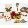 Tiger Tribe: Nature Art Set Activity Set - Arts & Crafts - 2