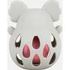 Tiger Tribe: Silicone Rattle - Koala Soothing Sensory Toy - Developmental Toys - 3