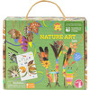 Tiger Tribe: Nature Art Set Activity Set - Arts & Crafts - 3