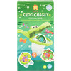 Tiger Tribe: Croc Chasey - Catch A Frog - Fun Bath Time Toy - Bath Toys - 2