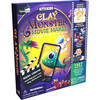 Kits For Kids: Clay Monster Movie Maker - DIY Film On Fun Pop-Up Sets - Arts & Crafts - 1 - thumbnail