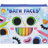 Tiger Tribe: Bath Faces - Create Faces In The Tub - Arts & Crafts - 2