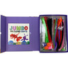 Make & Play: Jumbo Pipe Cleaner Crafts Activity Kit - Arts & Crafts - 2