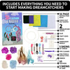 Kits For Kids: Dream Catcher Creations - DIY Activity Set - Arts & Crafts - 3