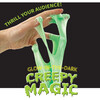 Play Box: Glow-In-The Dark Creepy Magic, Kids Ages 8+ - Arts & Crafts - 4