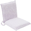 Sunnylife: Luxe Folding Seat - Rio Sun Pastel Lilac - BEACH TOYS - 1 - thumbnail