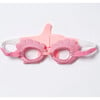 Sunnylife: Mini Swim Goggles - Ocean Treasure - Pink Water & Pool Accessory - Water Toys - 1 - thumbnail