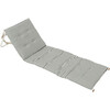 Sunnylife: Reclining Beach Chair - The Vacay Olive - BEACH TOYS - 1 - thumbnail