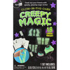 Play Box: Glow-In-The Dark Creepy Magic, Kids Ages 8+ - Arts & Crafts - 5