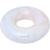 Sunnylife: Tube Pool Ring & Ball Set - Tie Dye - Inflatable Float & Beach Ball - Pool Floats - 2