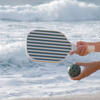 Sunnylife: Pickleball Set - The Vacay Olive - Outdoor Sport - Outdoor Games - 2