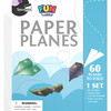 Fun With: Paper Planes - Build & Fly Activity Set - Arts & Crafts - 7