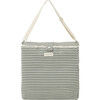 Sunnylife: Reclining Beach Chair - The Vacay Olive - BEACH TOYS - 3