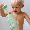 Sunnylife: Water Squirters - Crocodile Pastel Green - Pull Handle To Fill With Water - Water Toys - 4