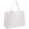 Sunnylife: Carryall Beach Bag - Rio Sun Pastel Lilac - BEACH TOYS - 1 - thumbnail