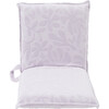Sunnylife: Luxe Folding Seat - Rio Sun Pastel Lilac - BEACH TOYS - 6