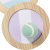 Sunnylife: Catch Ball Set - Rio Sun - 2 Player Toss & Catch Game - Pool Toys - 3