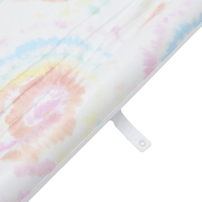 Sunnylife: Slip, Slide & Body Board Set - Tie Dye - Backyard Sprinkler Slide - Water Toys - 6