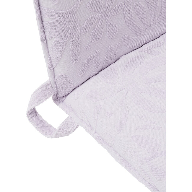 Sunnylife: Luxe Folding Seat - Rio Sun Pastel Lilac - BEACH TOYS - 7