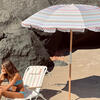 Sunnylife: Beach Umbrella - Rio Sun Multi Stripe - BEACH TOYS - 3