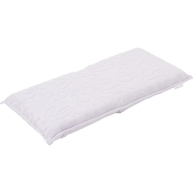 Sunnylife: Luxe Folding Seat - Rio Sun Pastel Lilac - BEACH TOYS - 8