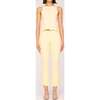 Women's Bridget Boot High-Rise Instasculpt 27-Inch Jeans, Pale Yellow - Jeans - 1 - thumbnail