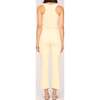 Women's Bridget Boot High-Rise Instasculpt 27-Inch Jeans, Pale Yellow - Jeans - 3