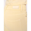 Women's Bridget Boot High-Rise Instasculpt 27-Inch Jeans, Pale Yellow - Jeans - 5