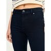 Women's Bardot Capri High-Rise Insta-Sculpt Jeans, Marine - Jeans - 4