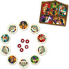 IELLO: Flip Circus - Competitive Puzzle Token & Tile Game, Ages 10+, 2 Players - Games - 2