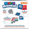 FoxMind Games: Match Madness, A Pattern Matching Puzzle Game - Games - 3