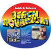 Dry Branch Sports Design Catch and Release Beach Aquarium Kit - Games - 2