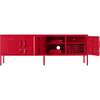 The Standard Locker, Poppy - Storage - 2