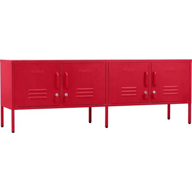 The Standard Locker, Poppy - Storage - 3