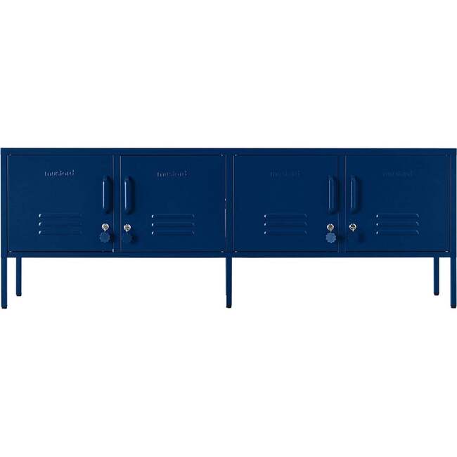 The Standard Locker, Navy