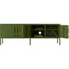 The Standard Locker, Olive - Storage - 2