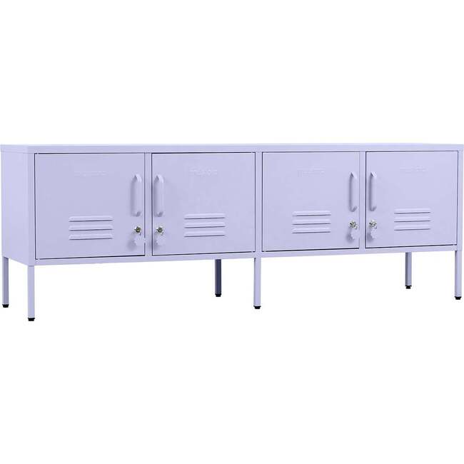 The Standard Locker, Lilac - Storage - 3