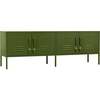 The Standard Locker, Olive - Storage - 3