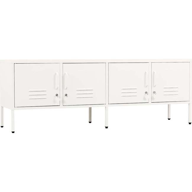 The Standard Locker, Chalk - Storage - 3