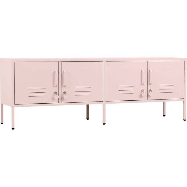 The Standard Locker, Blush - Storage - 3