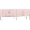 The Standard Locker, Blush - Storage - 3