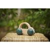 Punch Buggy Blue - Woodens - 2