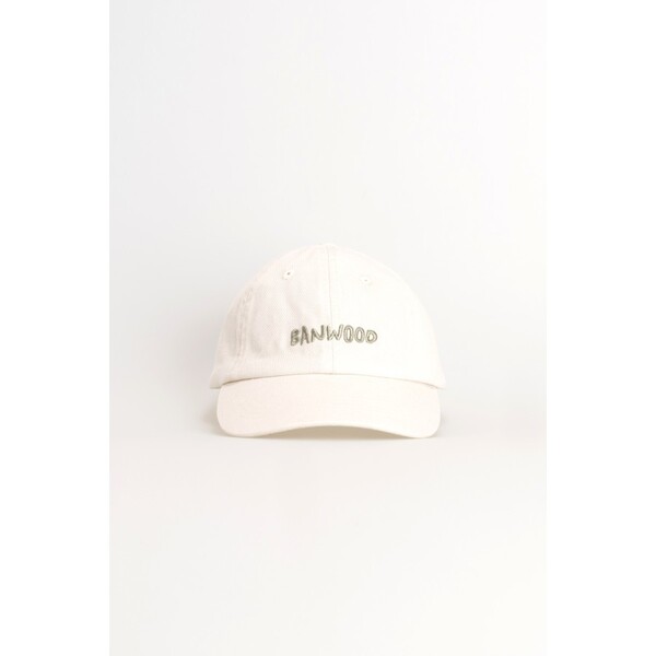 maison creme☆Lovers Ball cap CAP CREAM - Banwood Hats, Scarves & Gloves | Maisonette