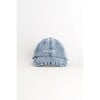 CAP DENIM - Hats - 1 - thumbnail