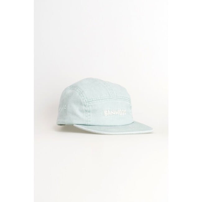 5 PANEL CAP MINT - Hats - 5