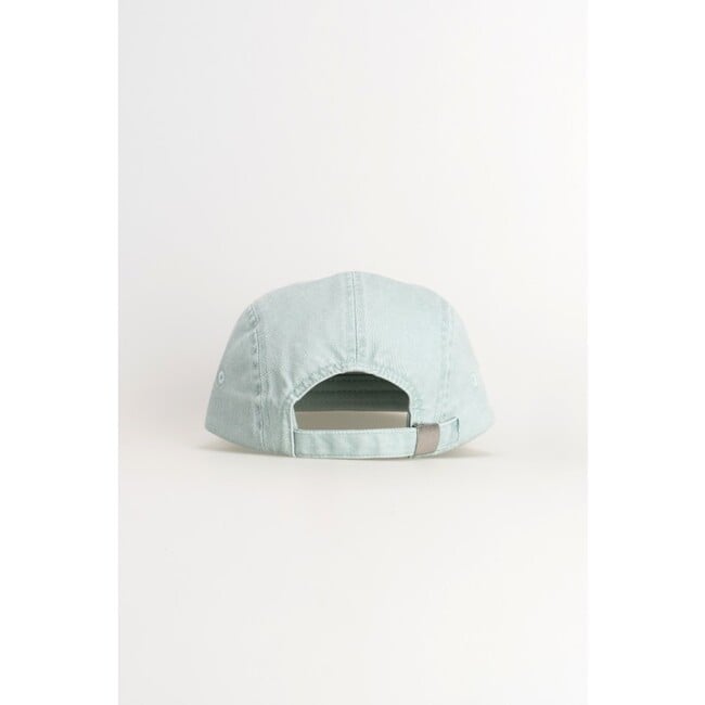 5 PANEL CAP MINT - Hats - 6