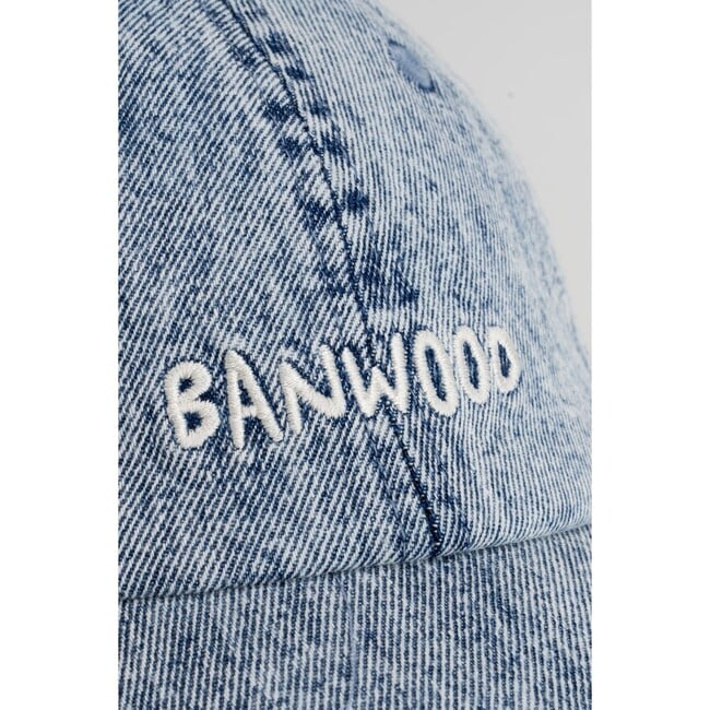 CAP DENIM - Hats - 4