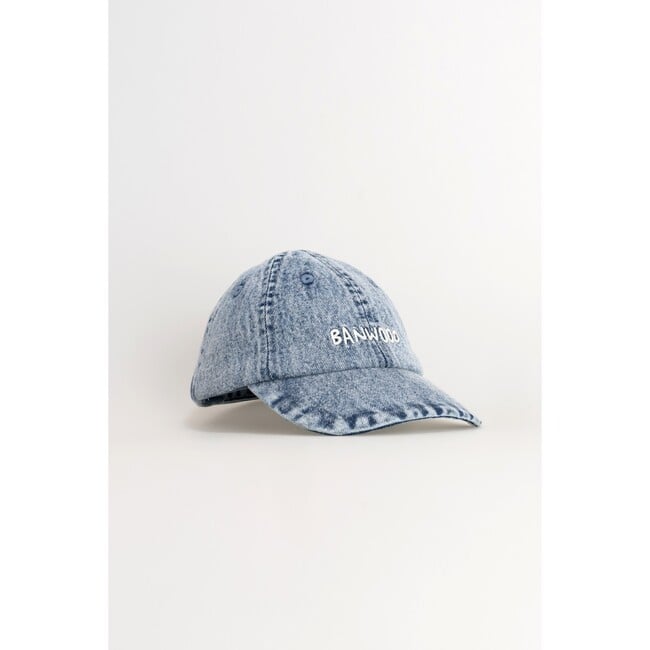 CAP DENIM - Hats - 6