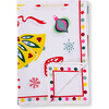 Twinklemas Tablecloth, 60 x 90 - Tabletop - 1 - thumbnail