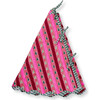 Tree Skirt, Snowwood Stripe - Tree Skirts - 2